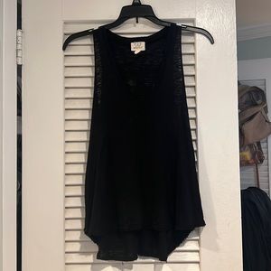 Project social t